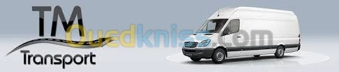 transport marchandise