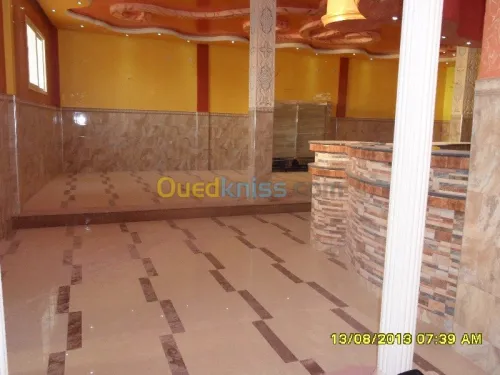 Déco-maçonnerie 