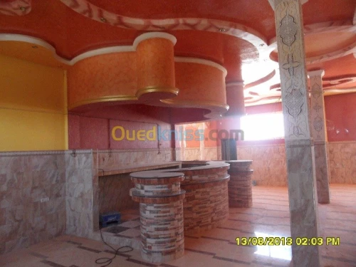 Déco-maçonnerie 