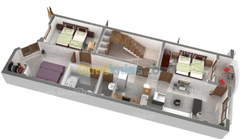 infographiste 3d Sous-traitant