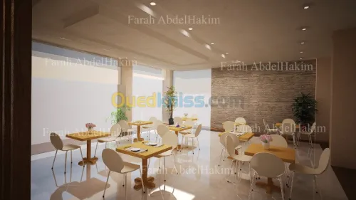 infographiste 3d Sous-traitant