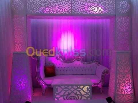 ديكورات فوركس