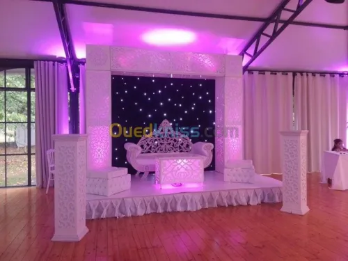 ديكورات فوركس