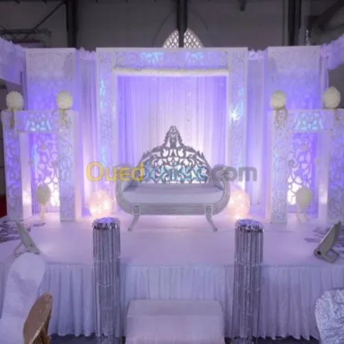 ديكورات فوركس