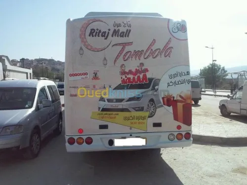 Agence de communication et publicité