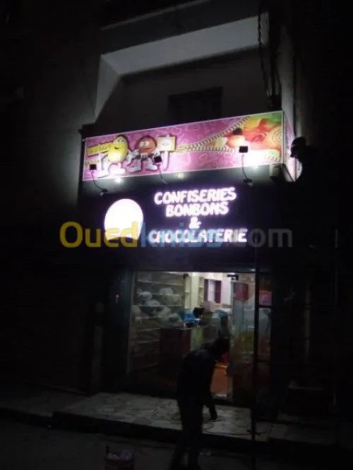 Agence de communication et publicité