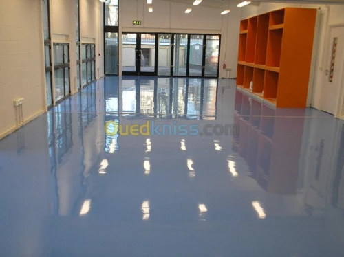 déco-epoxy risin