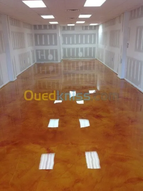 déco-epoxy risin