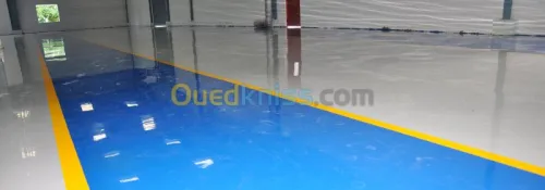 déco-epoxy risin
