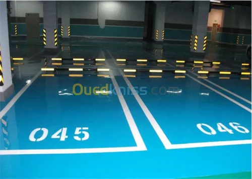 déco-epoxy risin
