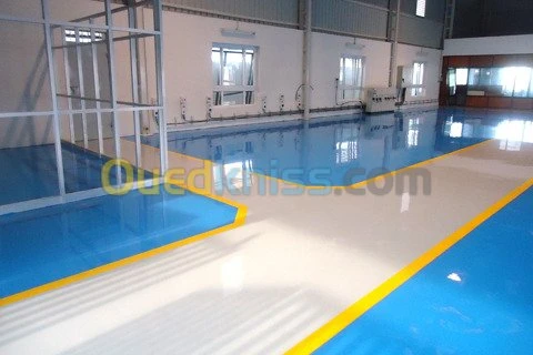 déco-epoxy risin