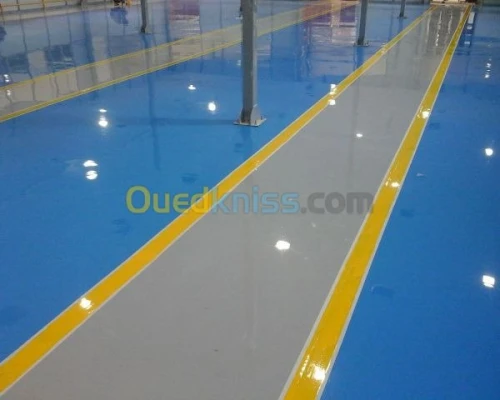 déco-epoxy risin