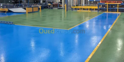 déco-epoxy risin