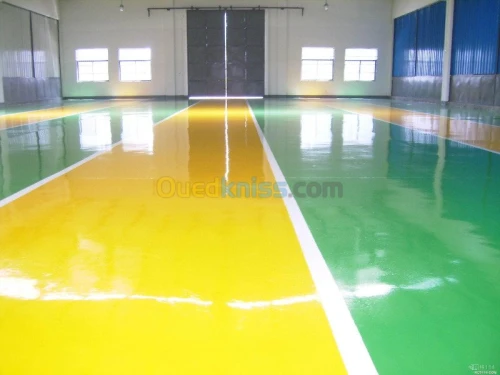 déco-epoxy risin