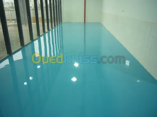 déco-epoxy risin