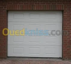 Vente et installation portes automatiq