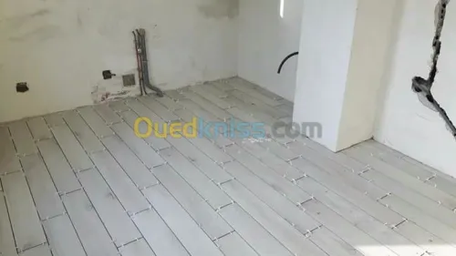 Construction aménagements  décoration