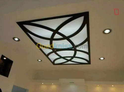 Construction aménagements  décoration