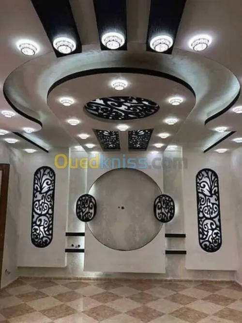   PLATRE DECORATION 