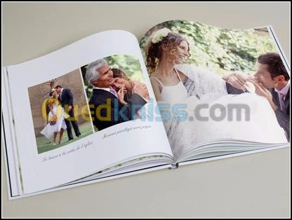 photographe -cameraman