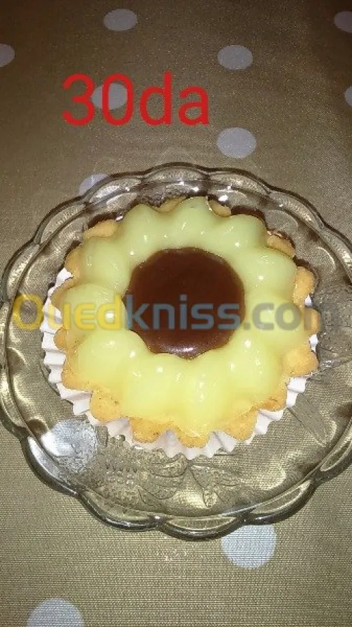 Gâteaux traditionnel 