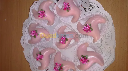 Gâteaux traditionnel 
