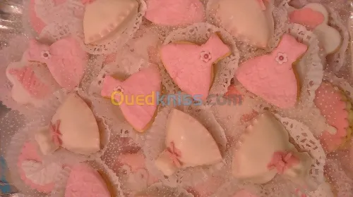 Gâteaux traditionnel 