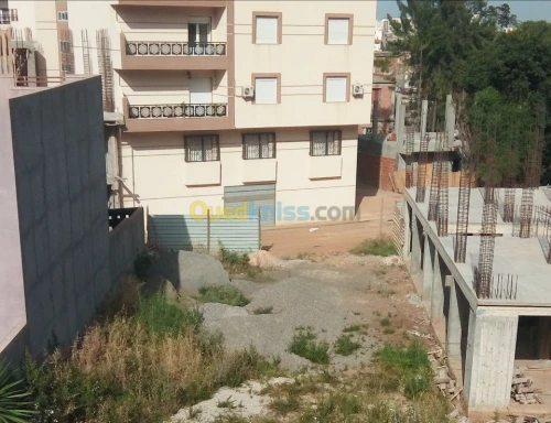 Location Terrain Alger Draria