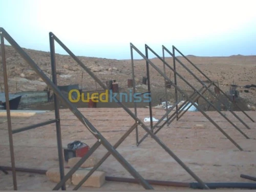 POMPAGE SOLAIRE MULTIPLE