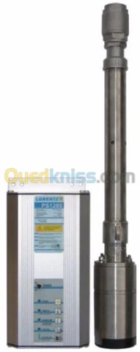 POMPAGE SOLAIRE MULTIPLE