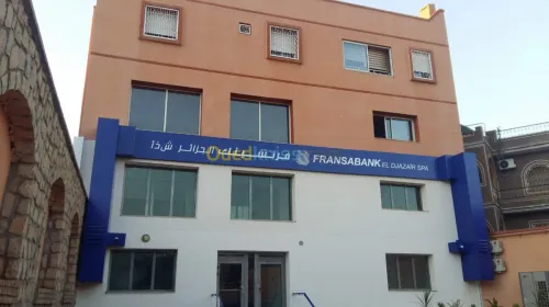 Location Local Tlemcen Tlemcen