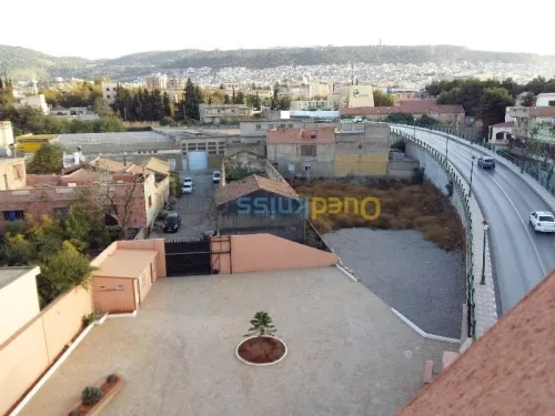 Location Local Tlemcen Tlemcen