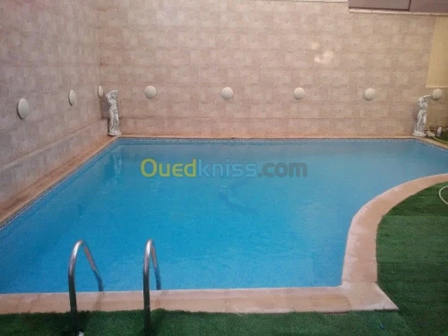 Rénovatio Nettoyage entretien piscine 