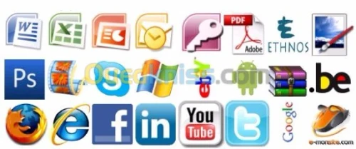 Maintenance + Installation Windows