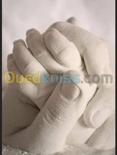 empreinte 3d