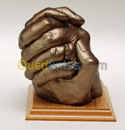 empreinte 3d