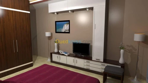 Architecte Agréé مهندس معماري معتمد