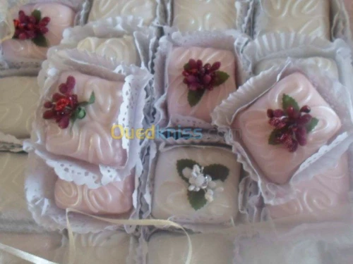  gâteaux pour fête