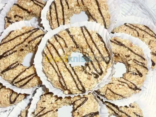  gâteaux pour fête