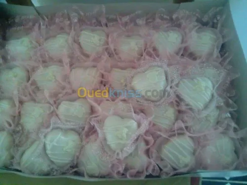  gâteaux pour fête