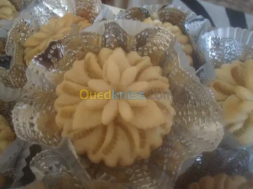  gâteaux pour fête