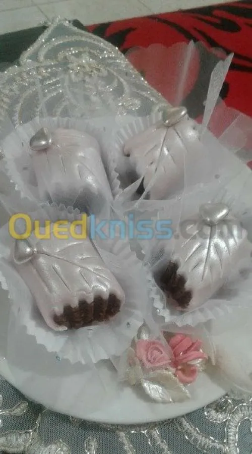  gâteaux pour fête