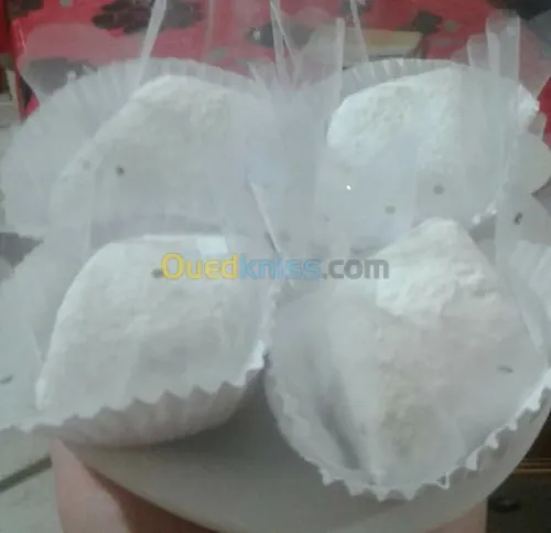  gâteaux pour fête
