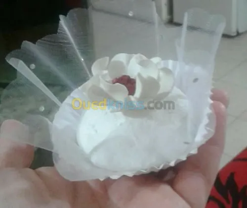  gâteaux pour fête