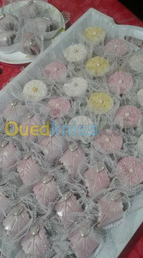 gâteaux pour fête