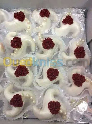  gâteaux pour fête