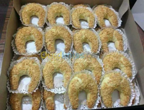 gâteaux pour fête