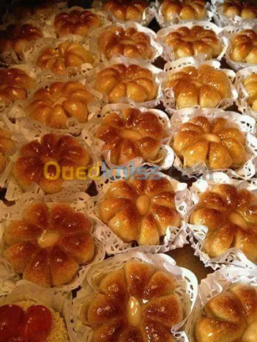  gâteaux pour fête