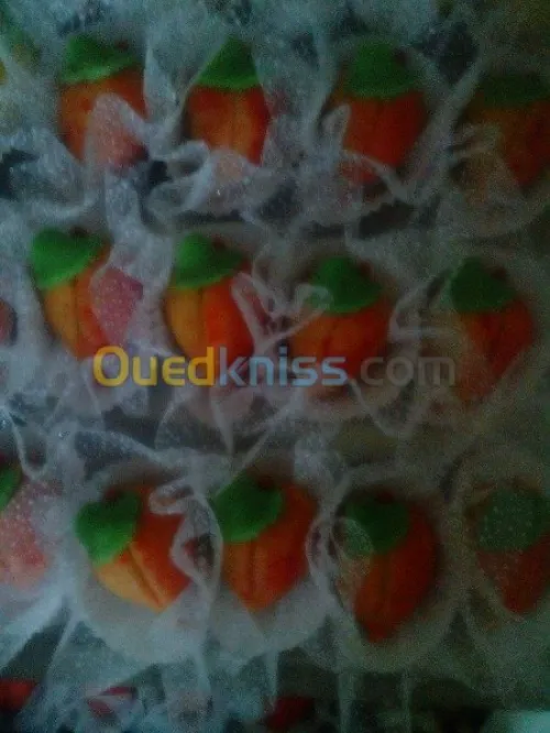  gâteaux pour fête