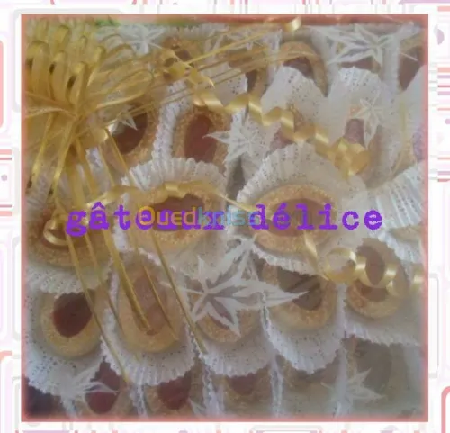  gâteaux pour fête